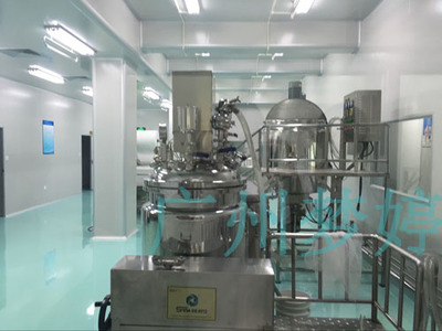 如何选择保健食品类化妆品OEM工厂