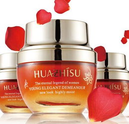 花植素化妆品与保健食品 视觉营销如何助力品牌成长