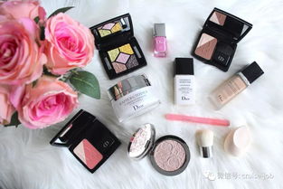 全球顶级化妆品与保健食品品牌 美丽与健康的双重殿堂