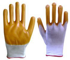 个人防护与美丽并存 山东临沂顺通劳保手套厂在化妆品行业的创新应用