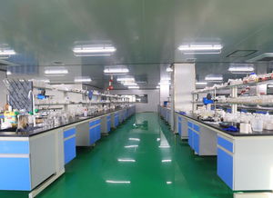 从化复大生物 引领美妆新风尚，解析如何选择优质化妆品OEM加工厂