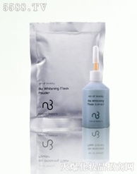 面膜与保健食品双轮驱动 开启大健康美妆产业新商机