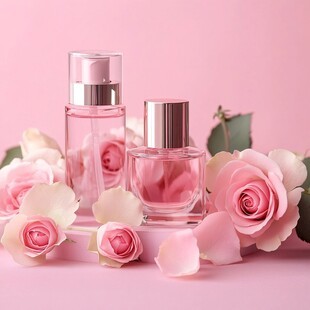 化妆品 从日常点缀到自我表达的桥梁