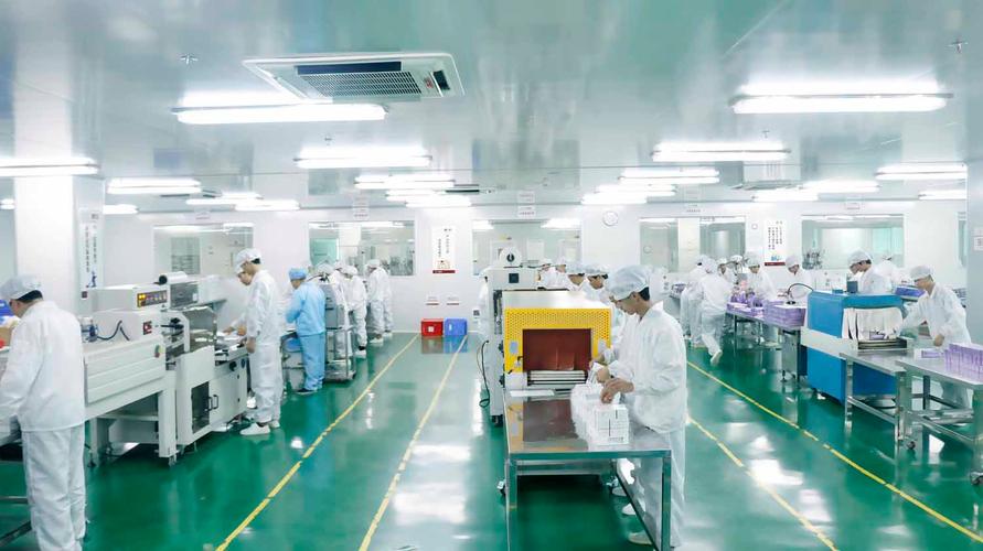 化妆品与箱包产品如何甄选可靠oem代工厂 核心要素与避坑指南